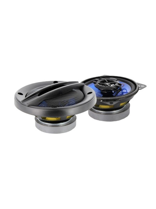 Difuzor auto Carguard 4" (105 mm) 75W / 4 Ohm