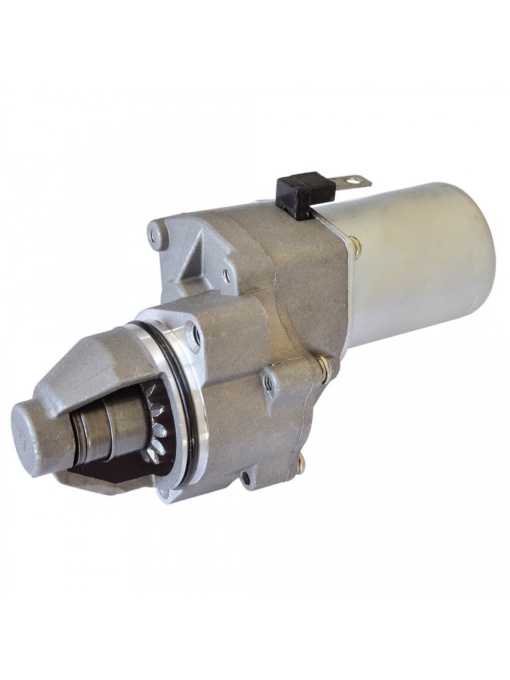 Electromotor Minarelli AM6 Aprilia RS Tuareg Yamaha TZR Honda CRE MBK
