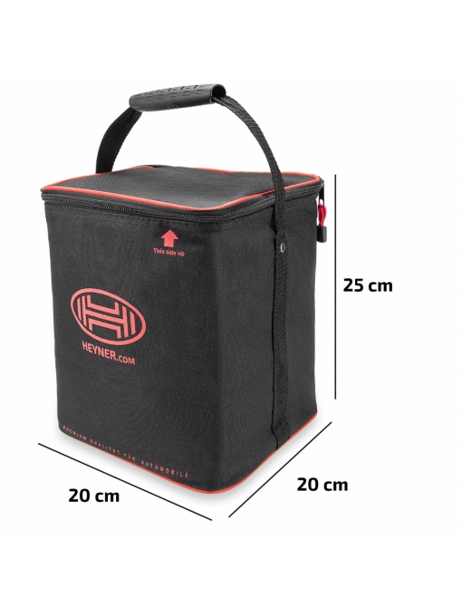 Geanta Frigorifica 10 L Heyner Pro