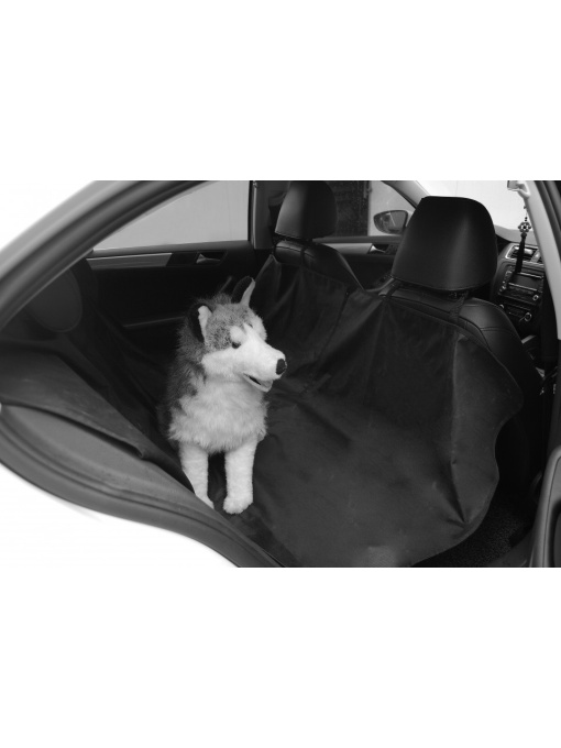 Husa Protectie Bancheta Pentru Transport Animale 135X165Cm