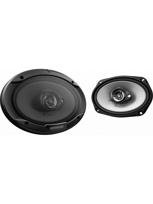 Kenwood Kfc-S6966 Difuzoare Ovale 6"X9", 45W Rms