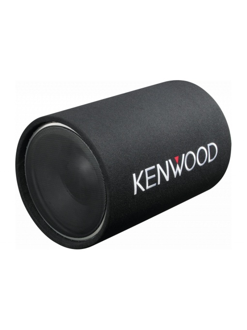 Kenwood Ksc-W1200T Subwoofer Tub De 30Cm, 1200W