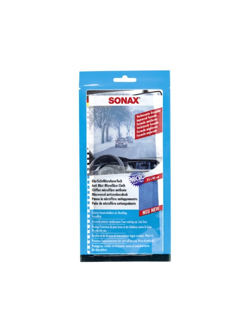LAVETA ANTIABURIRE SONAX