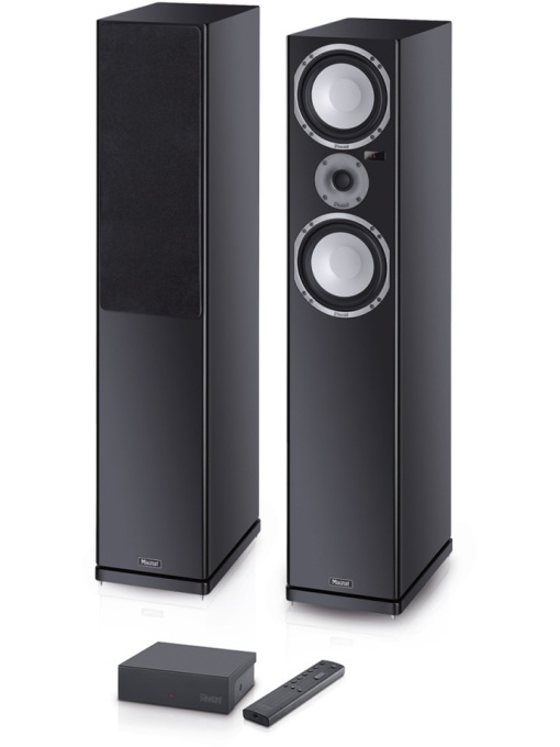 Magnat Magnasphere 55 negru