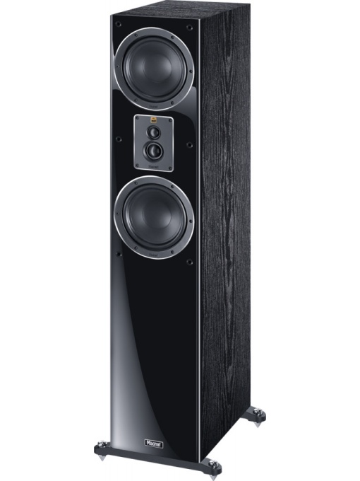 Magnat Signature 505 negru