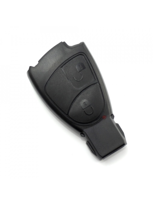 Mercedes Benz - Carcasa cheie tip "Smartkey" cu 2 butoane