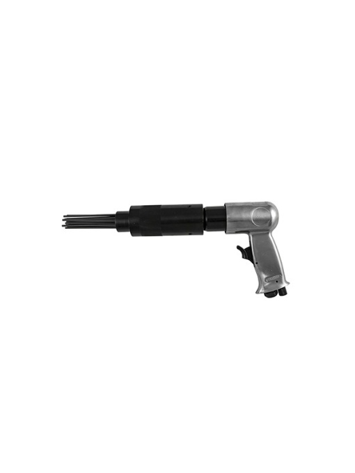 Pistol Pneumatic De Sablat Cu Ace