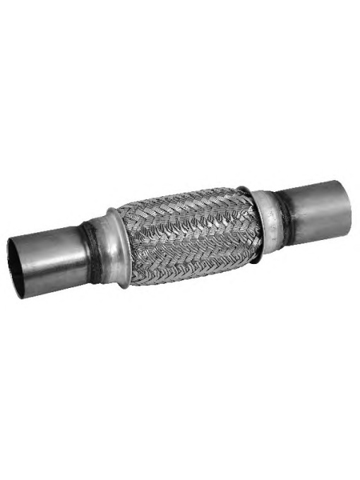Racord flexibil adaptabil 45/48/55X400/200 MM