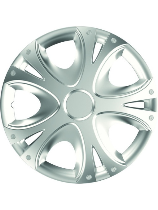 Set Capace Roti 16` Dynamic