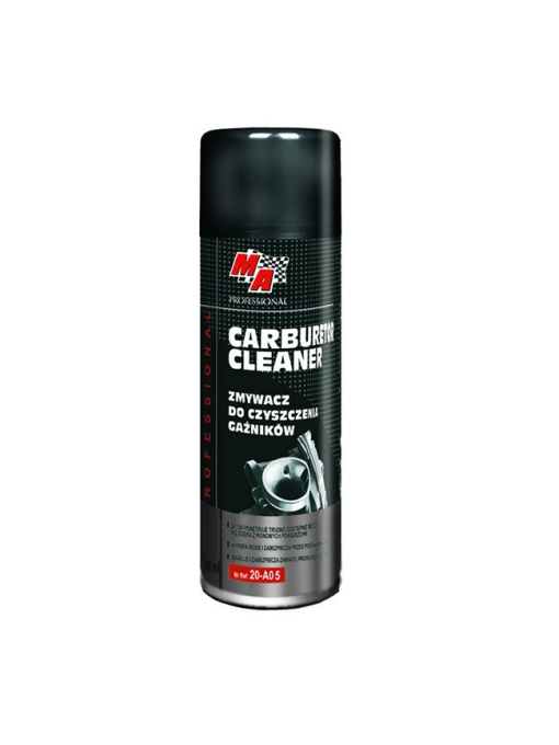 Spray curatare carburator - Carburetor cleaner - Ma Profesional - 400 ml