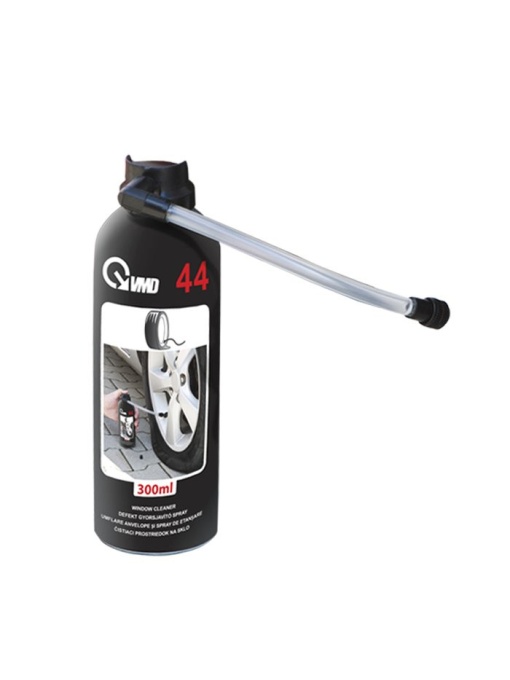 Spray pentru repararea rapida a pneurilor – 300 ml