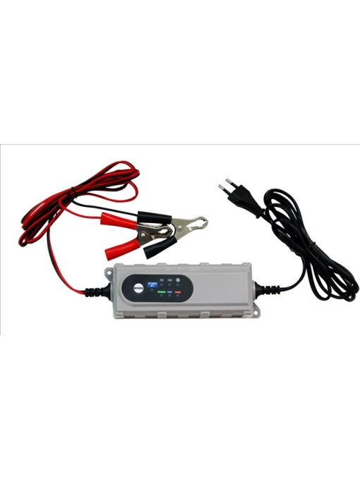 28109Bt Redresor Automat Smart-Charge 6/12V 0.8/4.2A Bottari