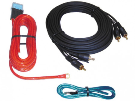 580020 Kit cabluri de 6mm², AIV
