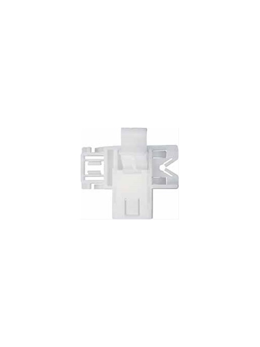 A11085 CSNBB SET 2 AGRAFE RESTAGRAF