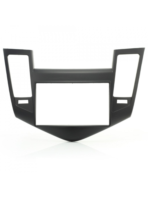 Adaptor 2 DIN CHEVROLET Cruze 2009-2012 (Black) 2009-2012