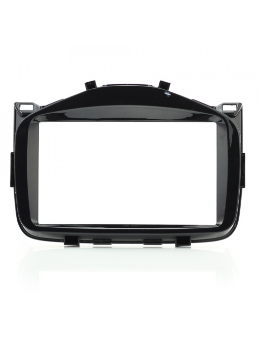 Adaptor 2 DIN TOYOTA Aygo 2014+ / PEUGEOT (108) 2014+ / CITROEN C1 2014+