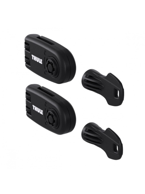 Adaptor inchidere THULE Wheel Straps Locks