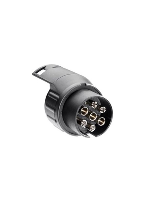 Adaptor priza 7-13 pini BRINK