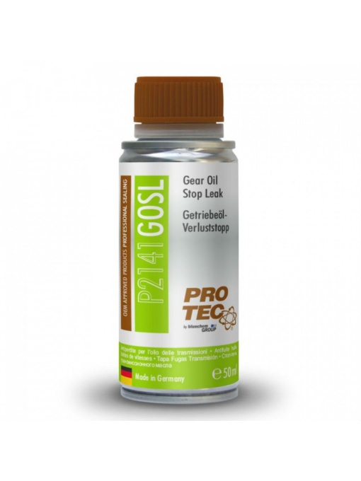 Aditiv Etansare Ulei Cutie Viteze Protec Gear Oil Stop Leak, 50ml