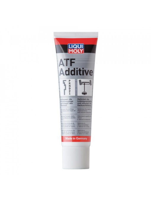Aditiv pentru cutie de viteze automata Liqui Moly, 250 ml