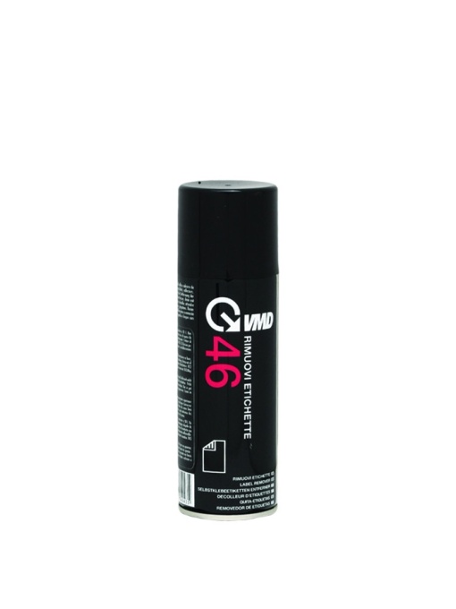 Agent pentru indepartare etichetelor autoadezive – 200 ml