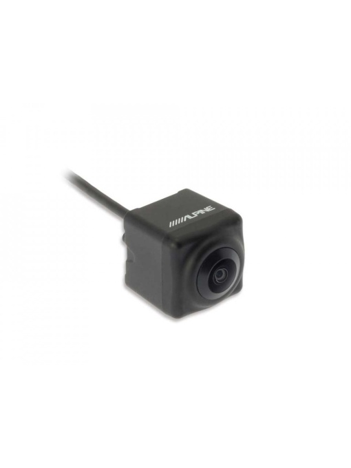 ALPINE HCE-C1100 HDR CAMERA MARSARIER UNIVERSALA