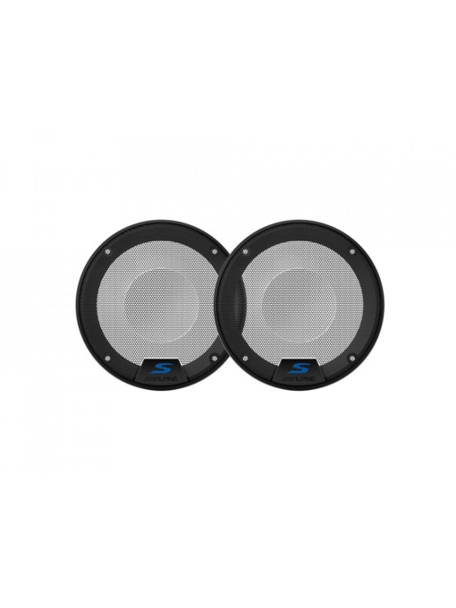 ALPINE KTE-S50G GRILE PENTRU DIFUZOARE S-S50