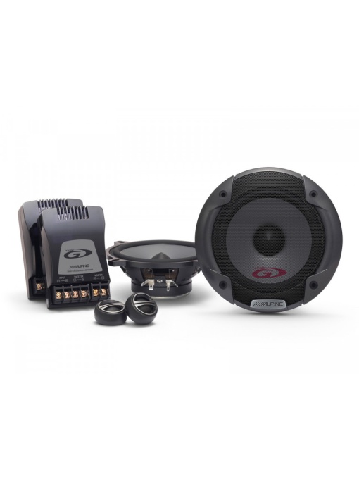 ALPINE SPG-13CS DIFUZOARE COMPONENTE DE 13CM