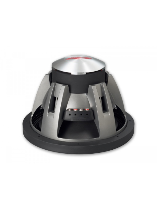 ALPINE SWR-1522D SUBWOOFER DE 38CM (15″), 2Ω + 2Ω, 2000W