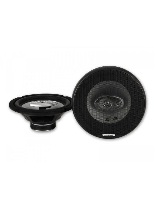 ALPINE SXE-2035S DIFUZOARE COAXIALE DE 20CM, 45W RMS