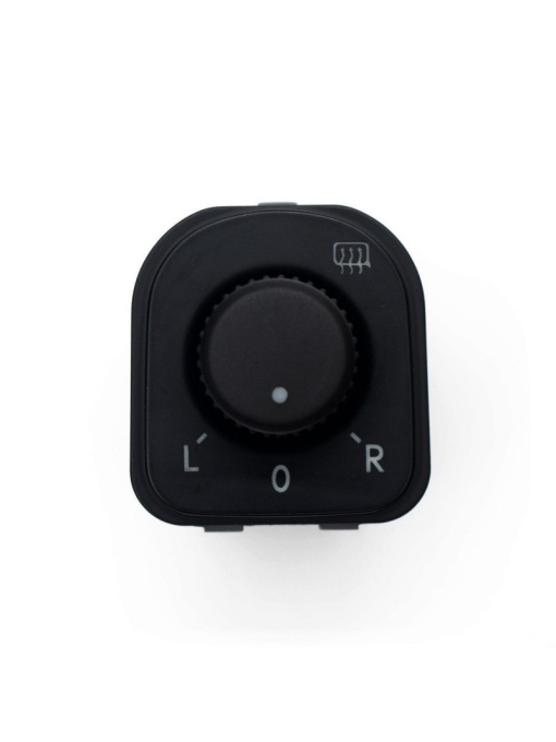 Buton reglaj oglinzi compatibil Volkswagen Jetta 3 MK5 2005-2010