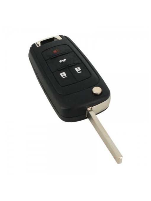 Carcasa cheie tip briceag GB-CC189