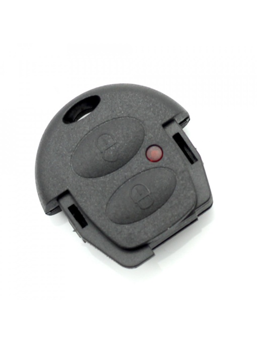 CARGUARD - Volkswagen Golf - carcasă cheie cu 2 butoane - accesoriu