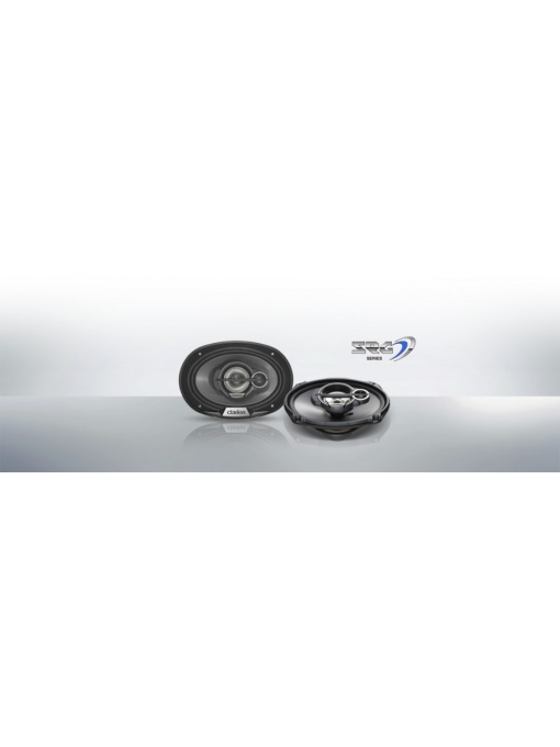 Clarion Srg 6933R Difuzoare Ovale 6X9²², 60W Rms