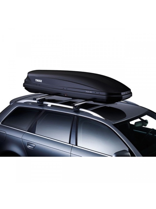 Cutie portbagaj THULE Pacific 600, Anthracite, 340l