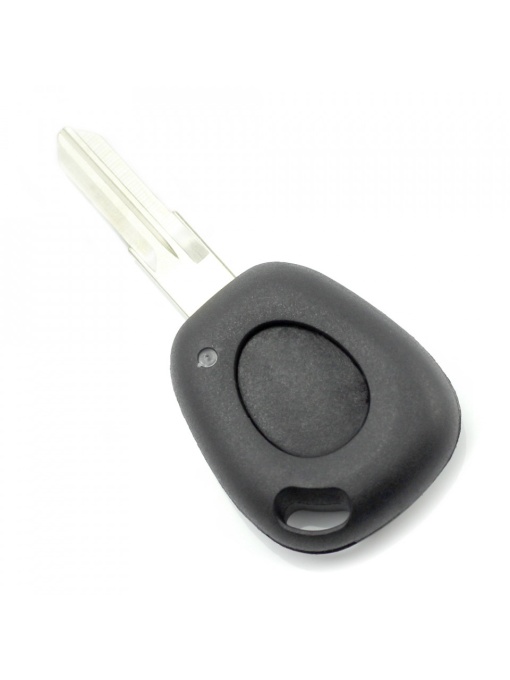 Dacia / Renault - Carcasa cheie cu 1 buton