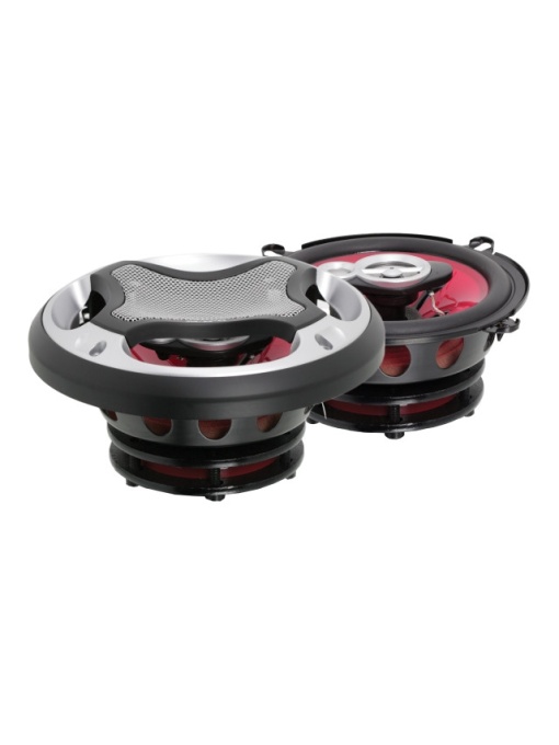 Difuzor auto MNC - DevilX 5"/130 mm - 80 W • 4ohm