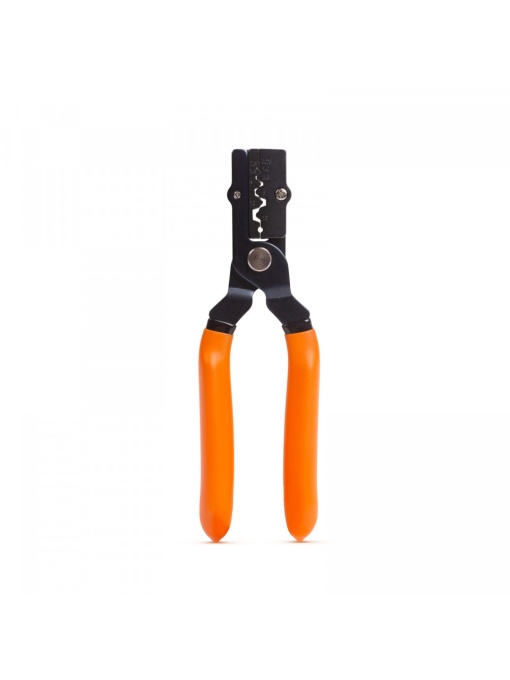 Handy - Cleste de sertizat pt. terminal cablu