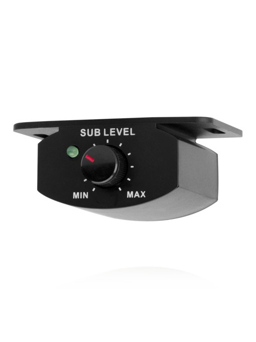 Jbl Rbc Potentiometru Cu Fir Pentru Control Bas