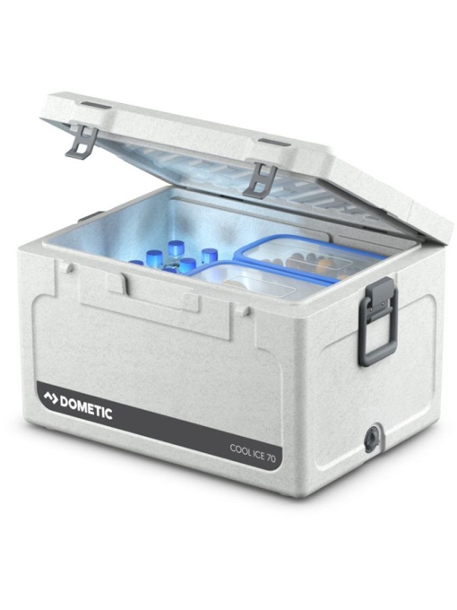 Lada frigorifica fara alimentare Dometic CI 70 Cool-Ice , capacitate 71 litri