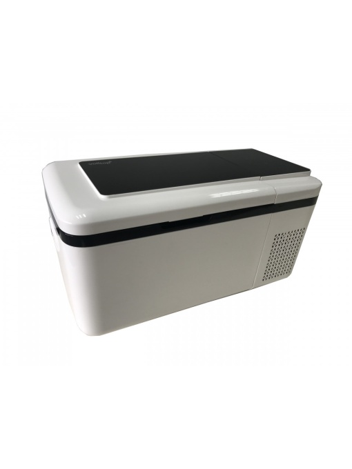 Ladă frigorifică Volltop DC-30 cu compresor - 29L , 12-24V