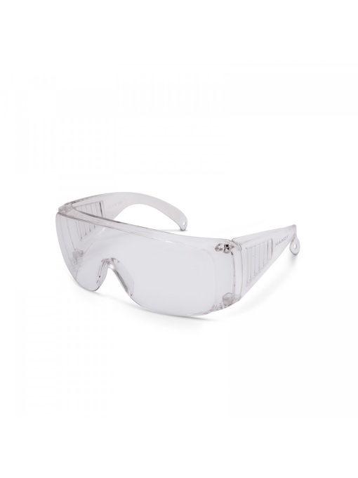 Ochelari de protectie anti-UV - transparent