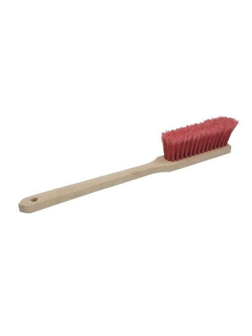 Perie de spalat cu maner din lemn 46 cm, Mammoth