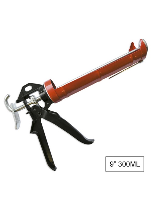 Pistol Profesional Pentru Silicon 300Ml
