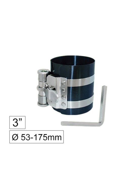 PRESA SEGMENTI PISTON 3inch