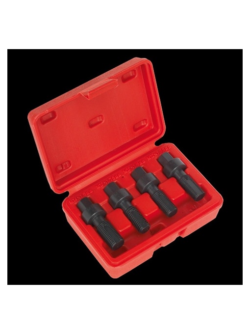 Sesx205 *Fd Kit Reparatii Filete M12 & M14-Sealey