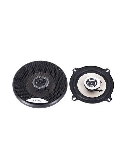 SET 2 DIFUZOARE AUTO 5 inch /13CM 2CAI 80W RMS 4OHM