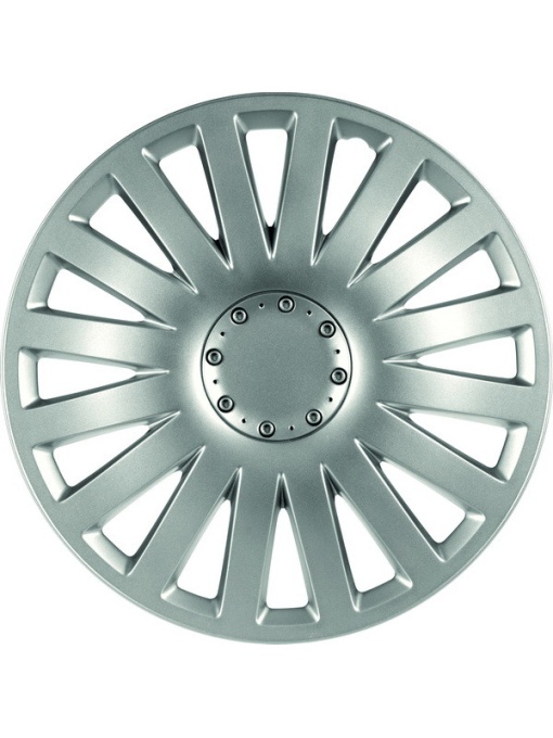 Set Capace Roti 13` Smart