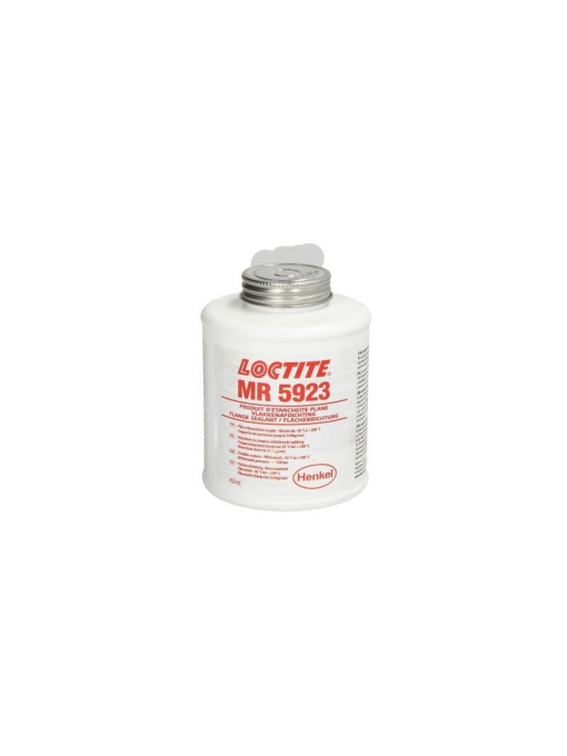 Silicon negru pentru motoare, Loctite 450ml