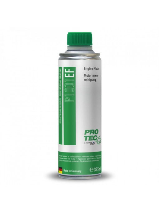 Solutie spalare motor PROTEC ''Engine Flush'' 375 ml